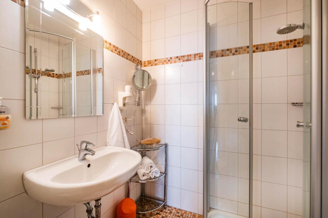 Hochhaus Seeblick Appartement 42 Büsum Eksteriør billede